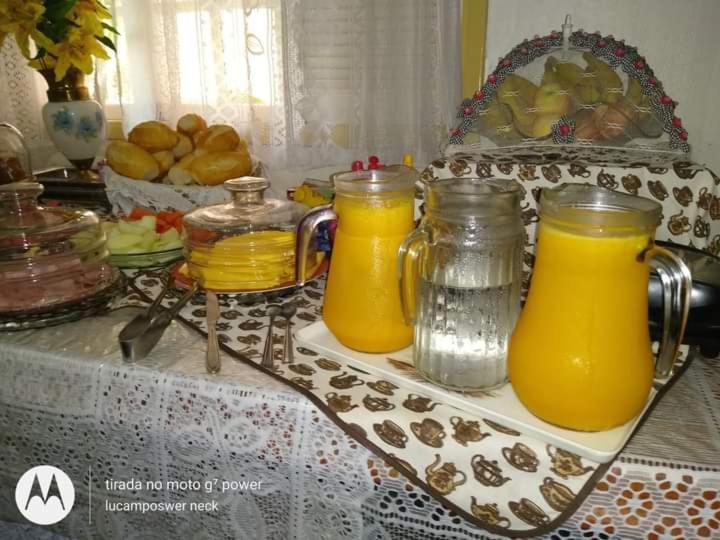 Pousada Oca Pora Conservatoria Ngoại thất bức ảnh